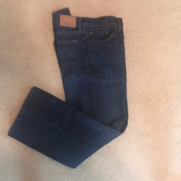 Old Navy Other - Old Navy Boot Cut Jeans